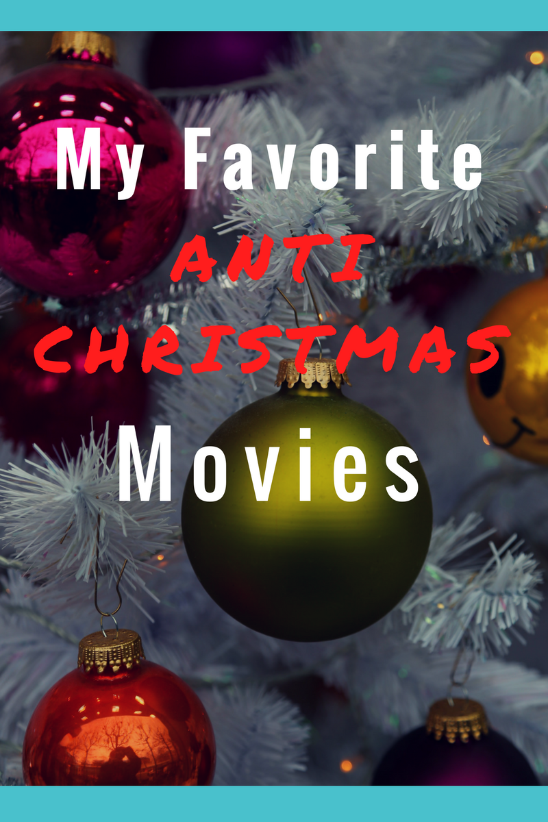 6 Non-Christmas Films That Gas Me Up For the Holidays